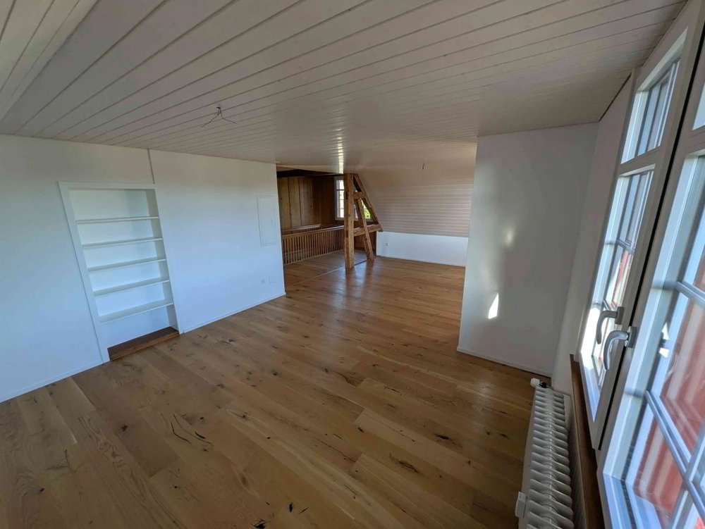 2.5 rooms Apartment for rent in Hauptwil - image 1/13