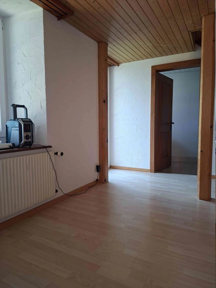 2.5 rooms Apartment for rent in Steckborn - image 1/7