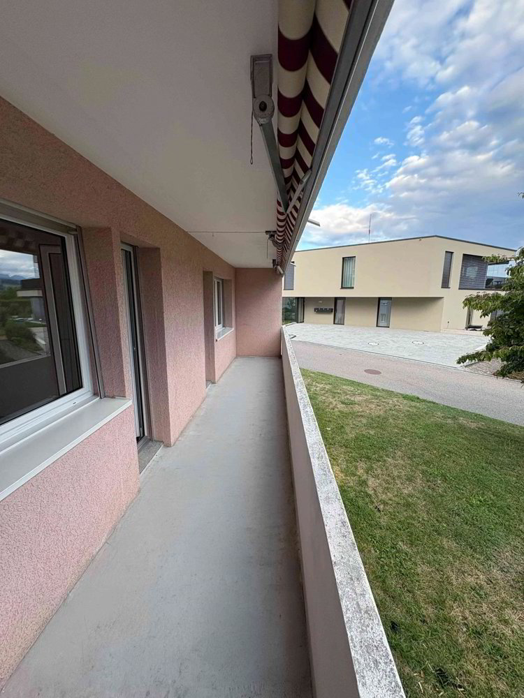 4.5 rooms Apartment for rent in Flawil - image 1/13