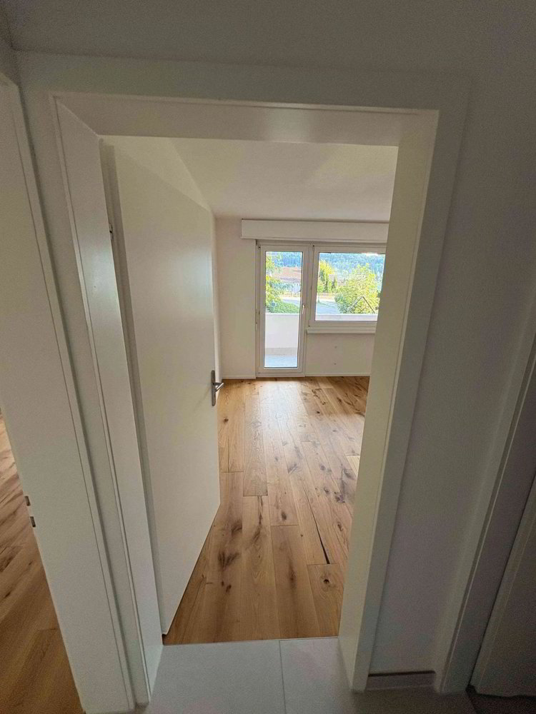 Wohnung – Flawil - Ansicht 2