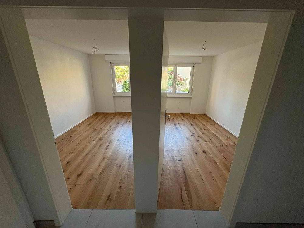 Wohnung – Flawil - Ansicht 4