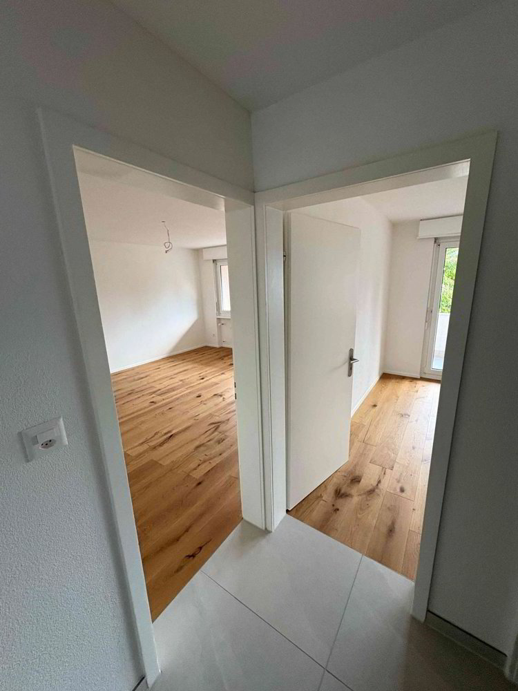 Wohnung – Flawil - Ansicht 5