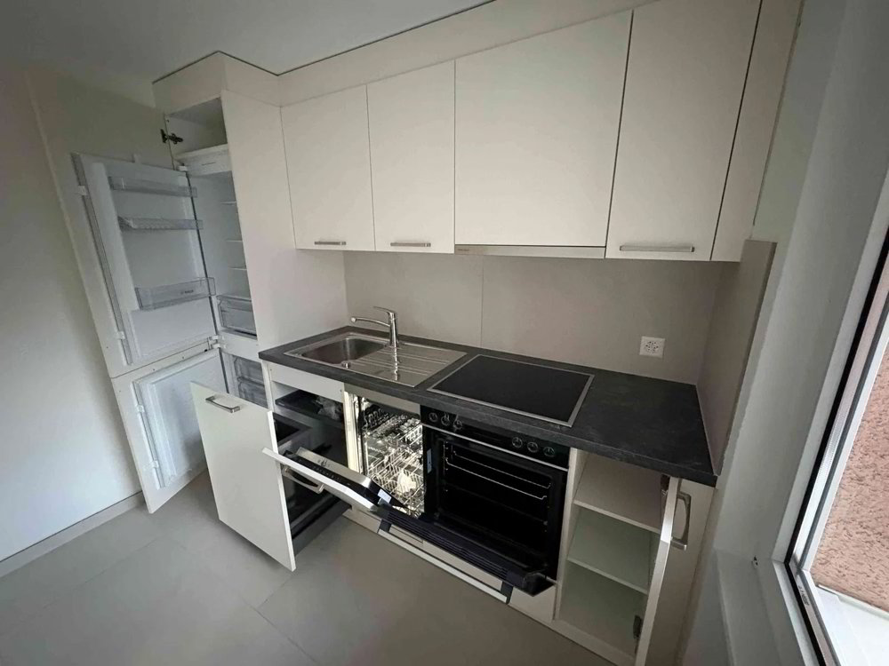 Wohnung – Flawil - Mehr