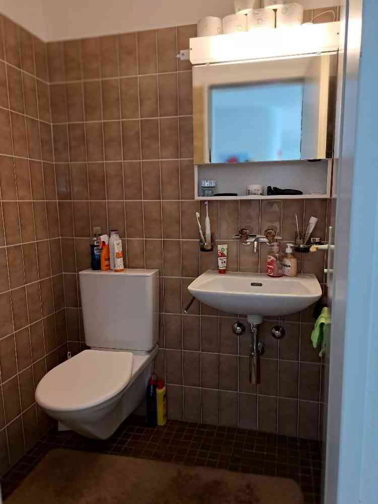 3.5 rooms Apartment for rent in Wallisellen - image 1/10