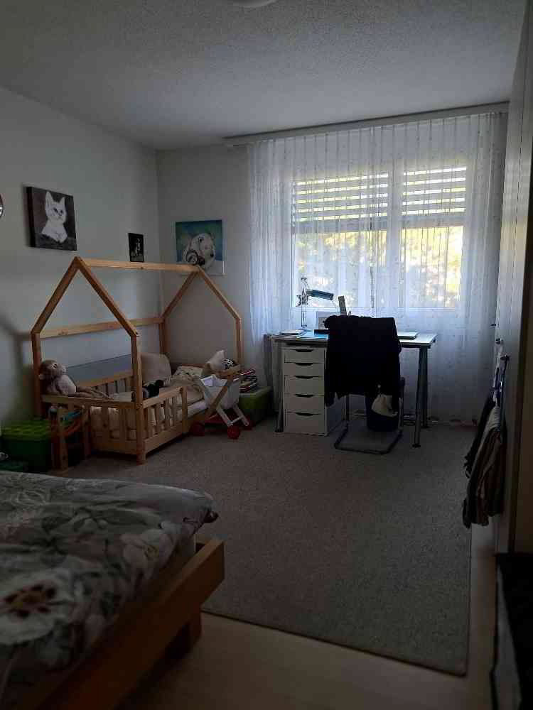 Wohnung – Wallisellen - Mehr