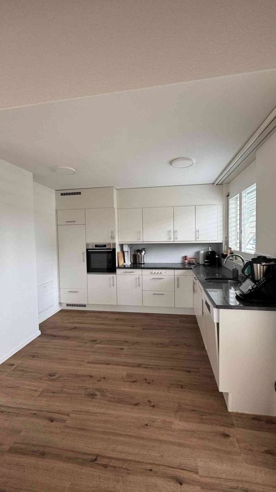 Wohnung – Inwil - Ansicht 2