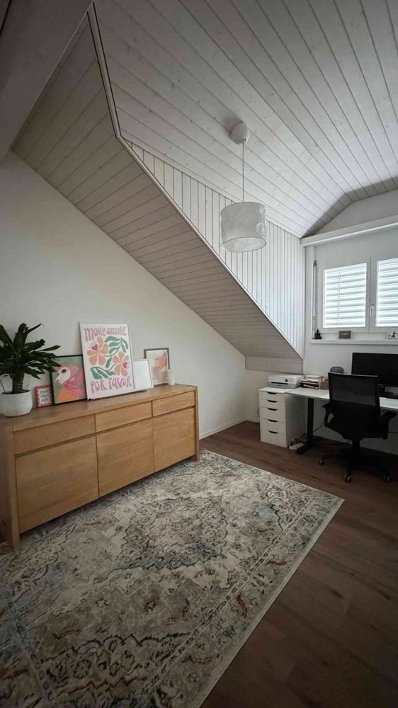 Wohnung – Inwil - Ansicht 4