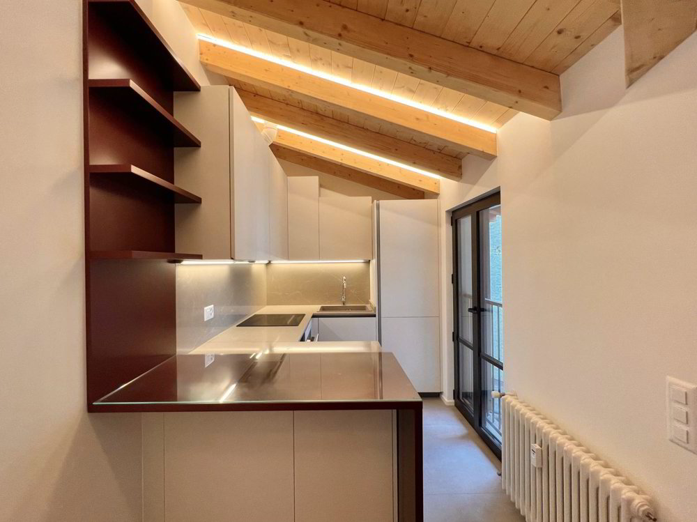 Wohnung – Riva San Vitale - Ansicht 4