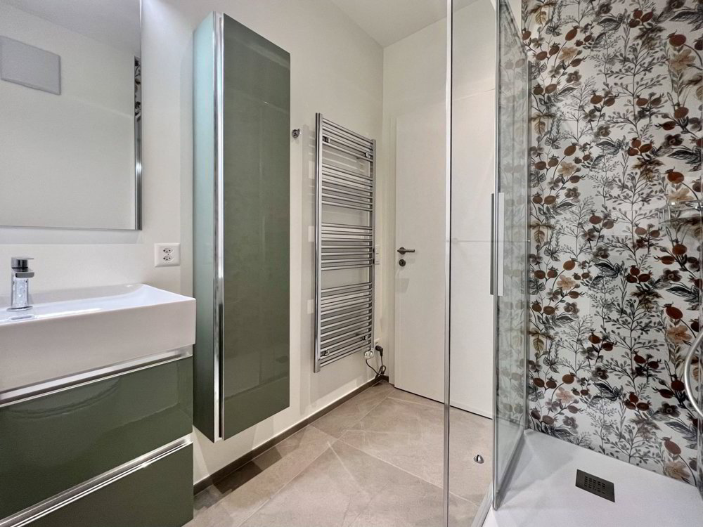 Wohnung – Riva San Vitale - Mehr