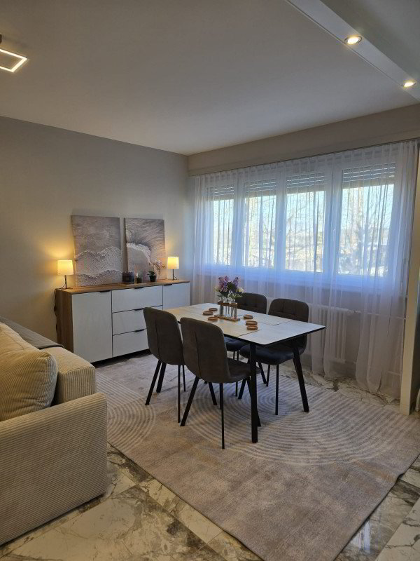 Wohnung – Meyrin - Ansicht 2