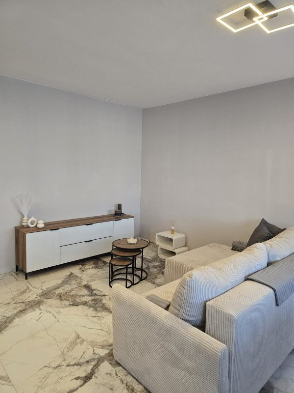 Wohnung – Meyrin - Ansicht 3