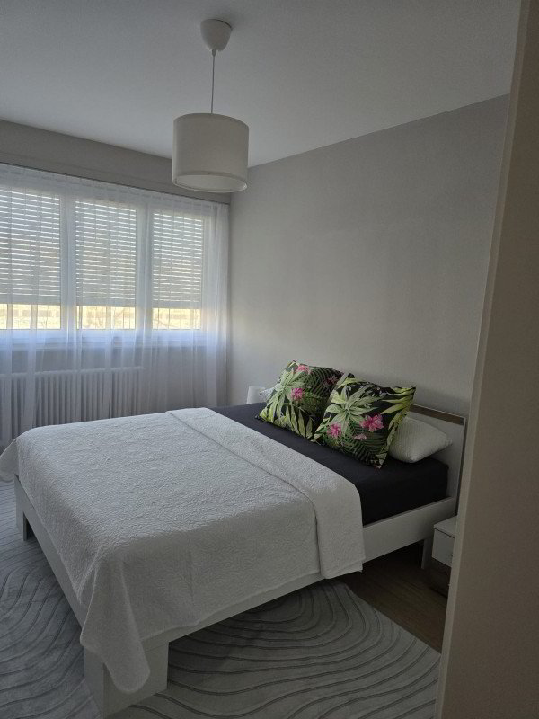 Wohnung – Meyrin - Ansicht 5