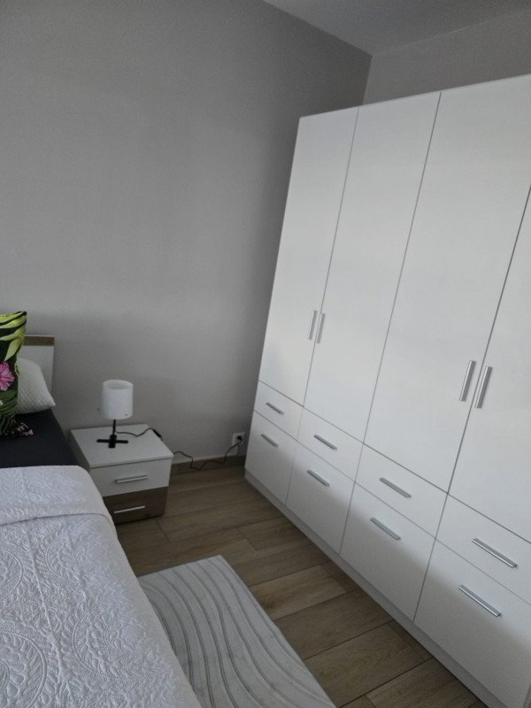 Wohnung – Meyrin - Mehr