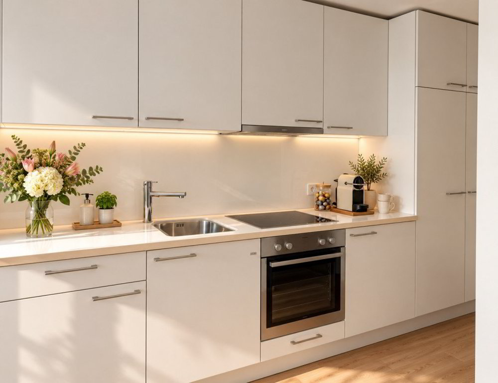 Appartamento di 1.5 locali in affitto a Lausanne - immagine 1/3