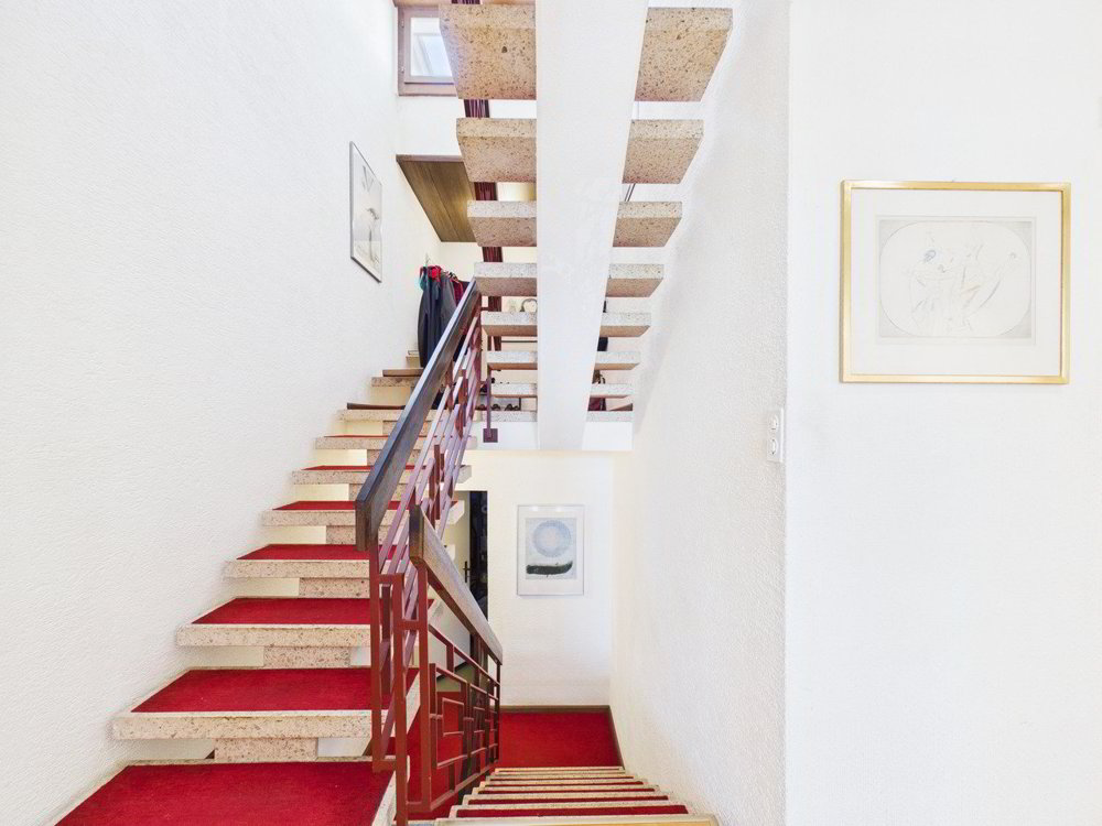 Haus – Uitikon Waldegg - Ansicht 3