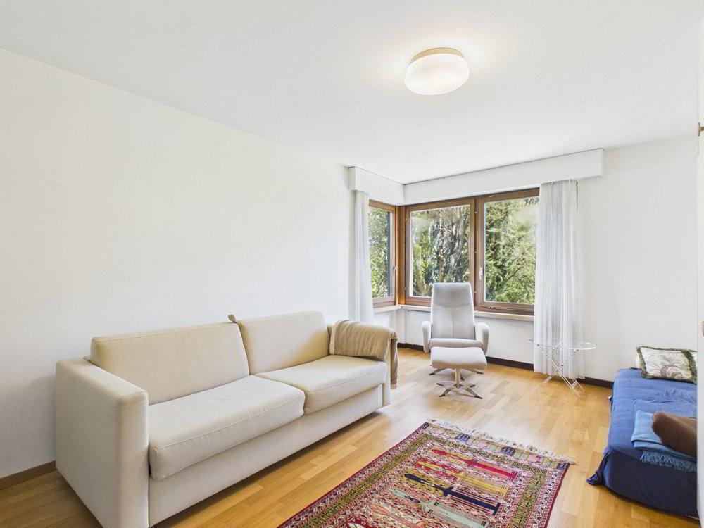 Haus – Uitikon Waldegg - Ansicht 5