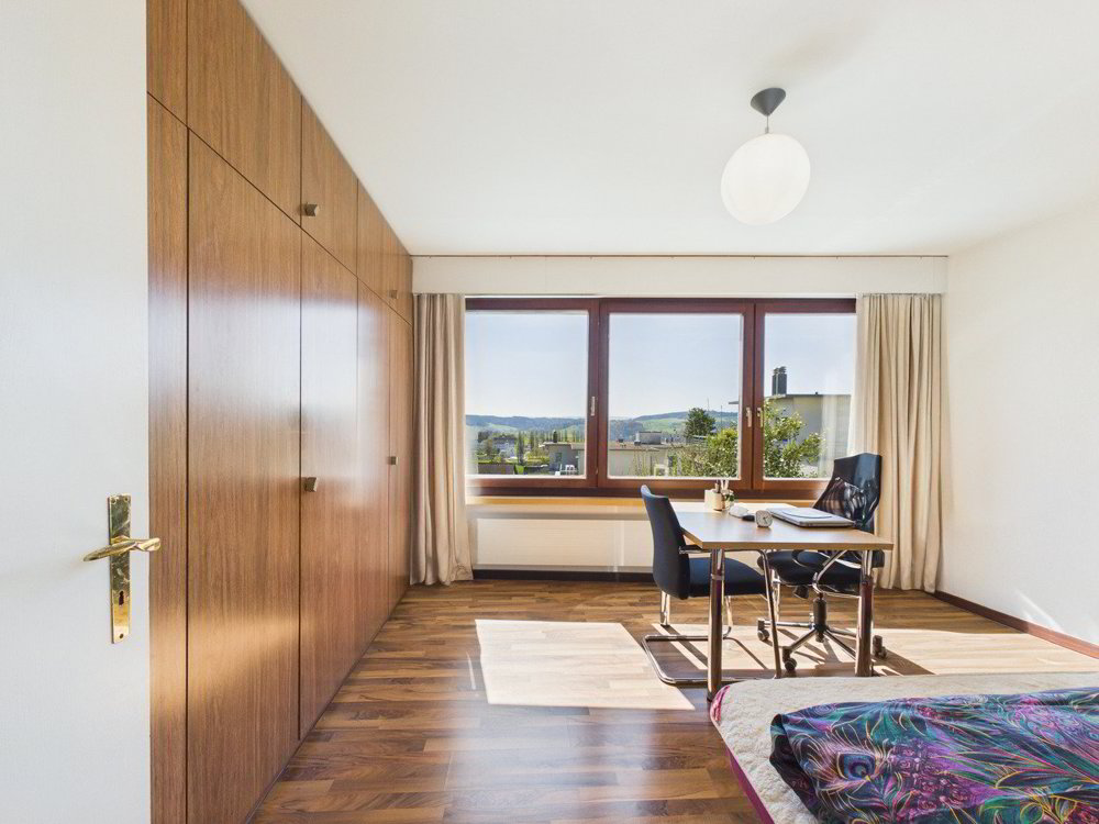 Haus – Uitikon Waldegg - Mehr