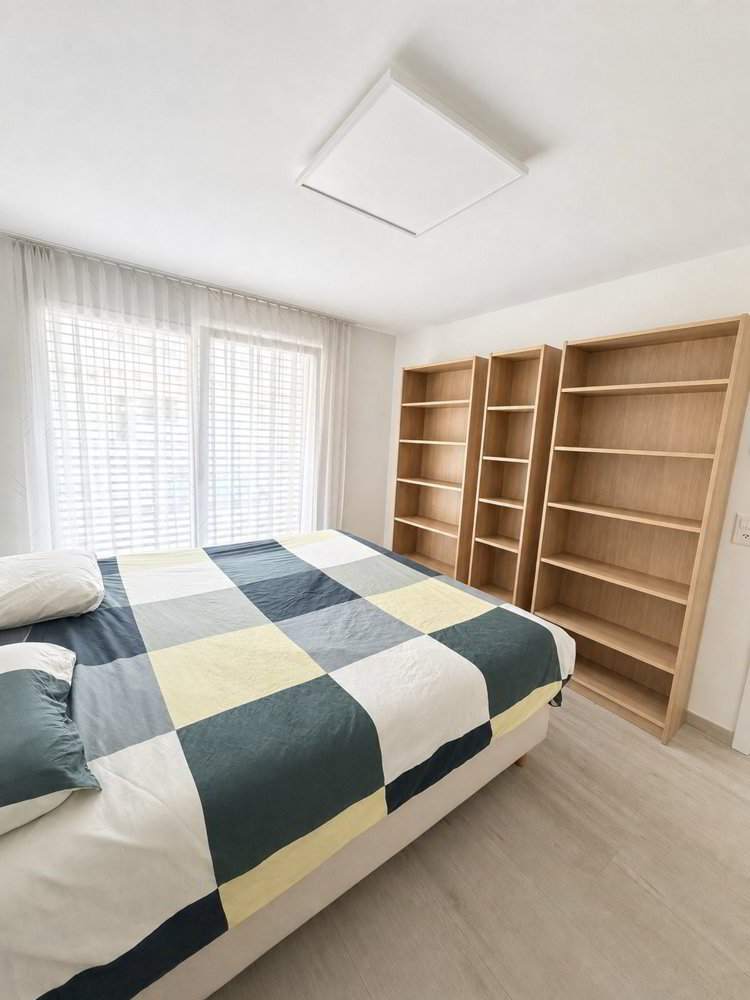 Wohnung – Saxon, Les Maraîches, Martigny - Ansicht 4