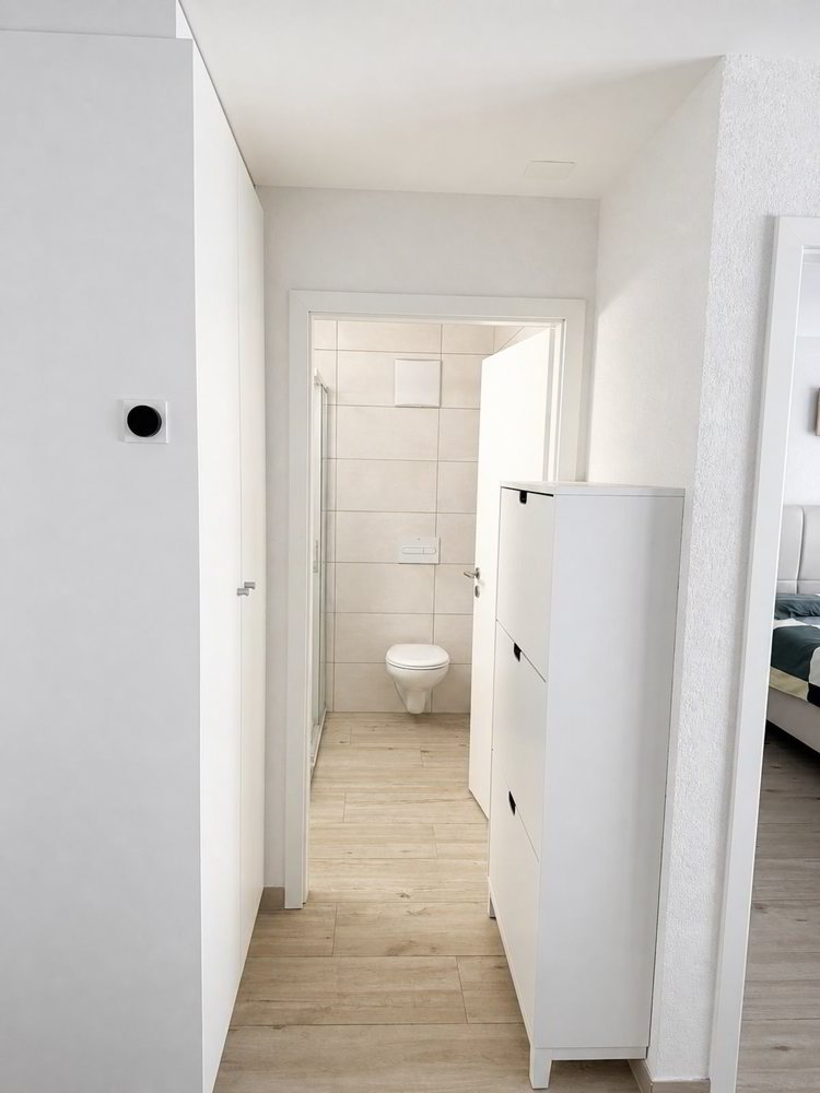 Wohnung – Saxon, Les Maraîches, Martigny - Ansicht 5