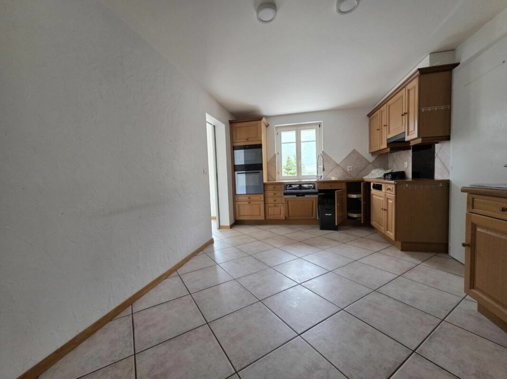 Wohnung – Saxon, Les Maraîches, Martigny - Ansicht 2