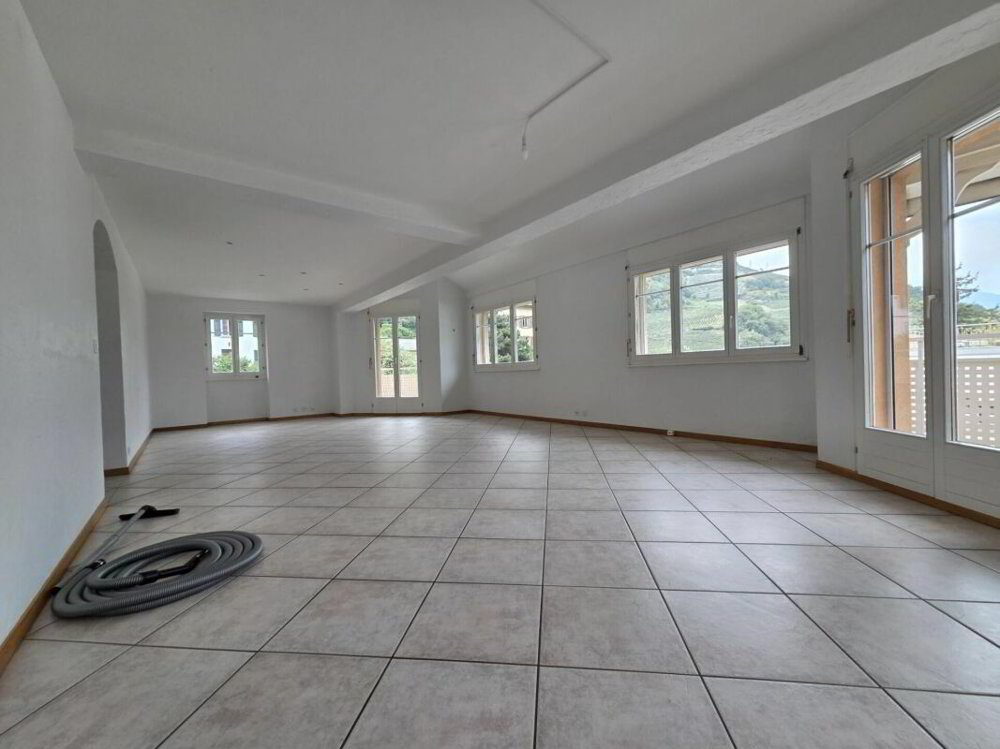 Wohnung – Saxon, Les Maraîches, Martigny - Ansicht 4