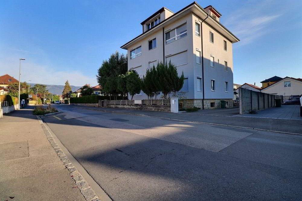 1 rooms Apartment to buy in Yverdon-les-Bains - image 1/11