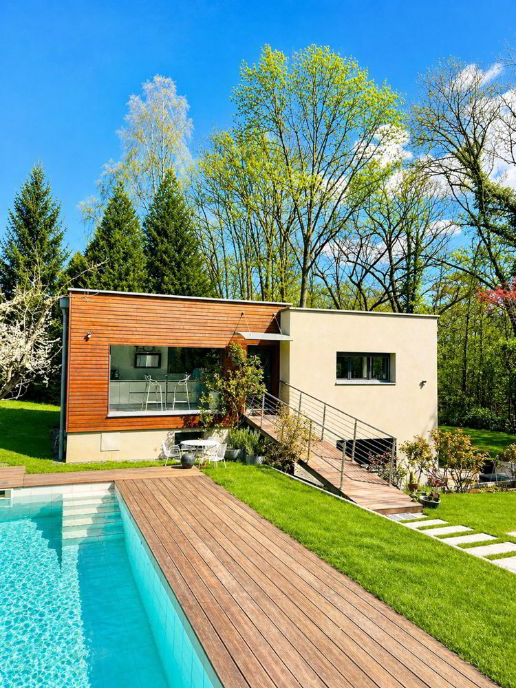 Haus – Grand-Lancy