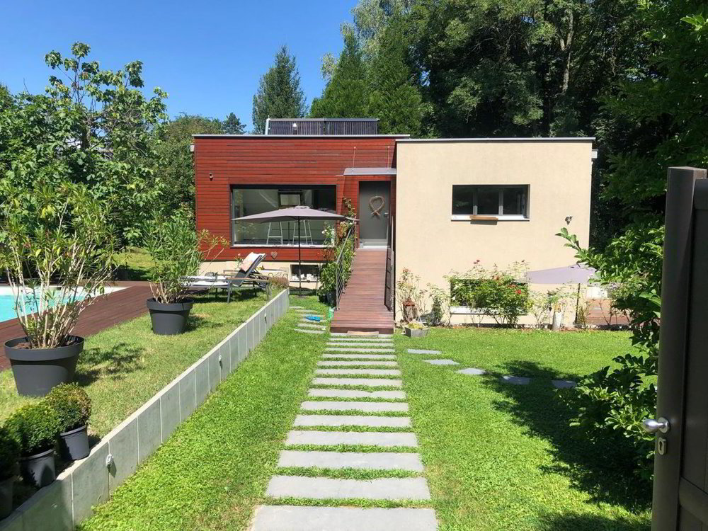 Haus – Grand-Lancy - Ansicht 3