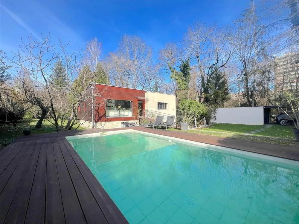 Haus – Grand-Lancy - Ansicht 4