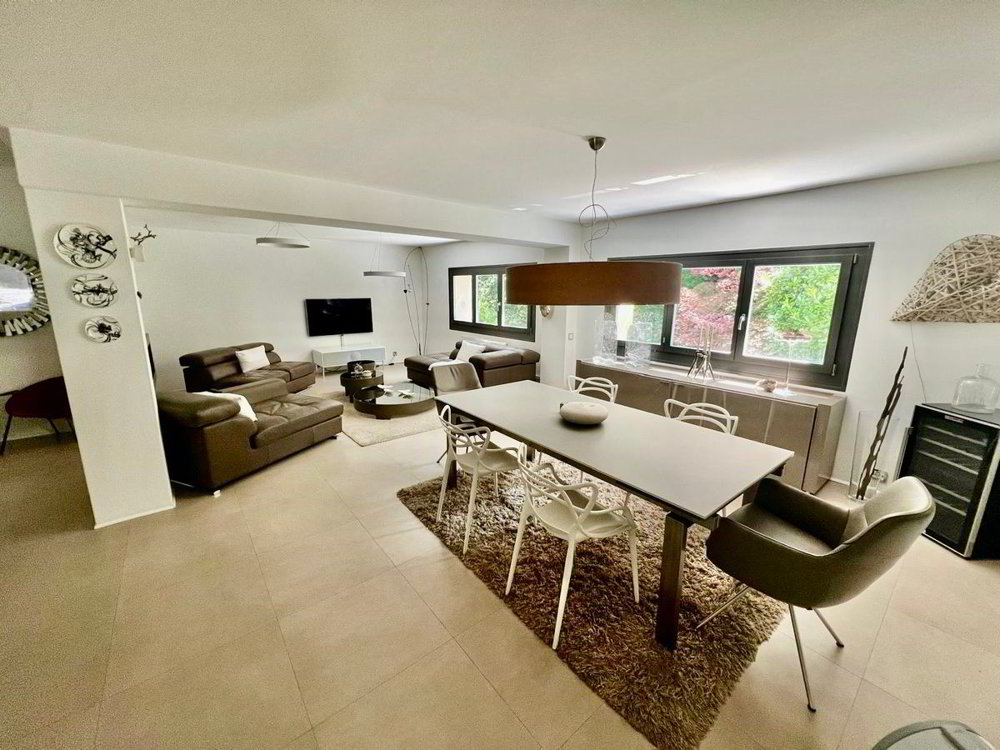 Haus – Grand-Lancy - Ansicht 5