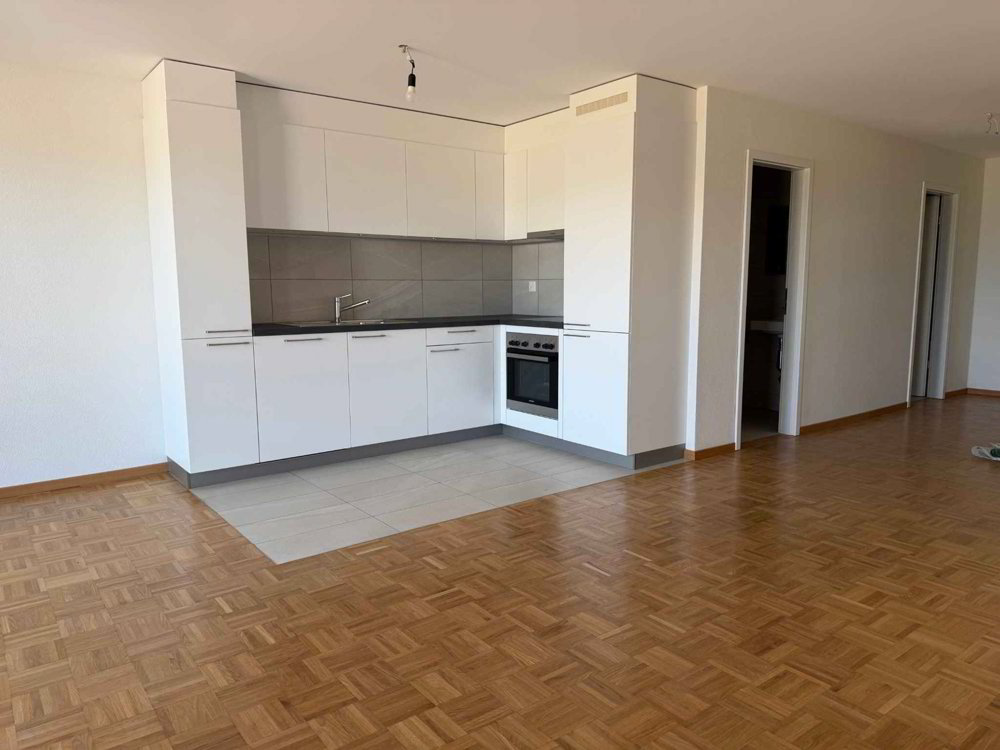 Wohnung – Orbe - Ansicht 2