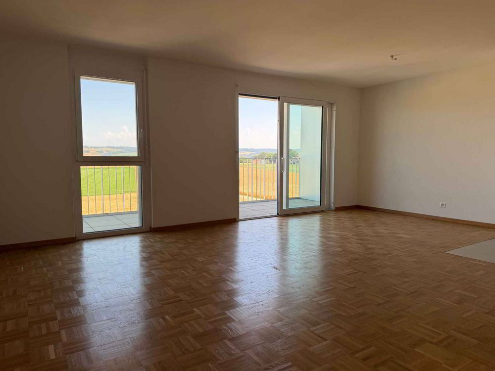 Wohnung – Orbe - Ansicht 3