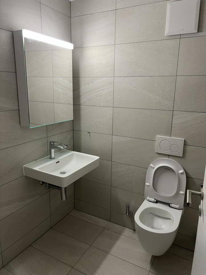 Wohnung – Orbe - Mehr