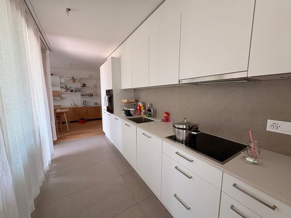 Wohnung – Bussigny - Ansicht 5