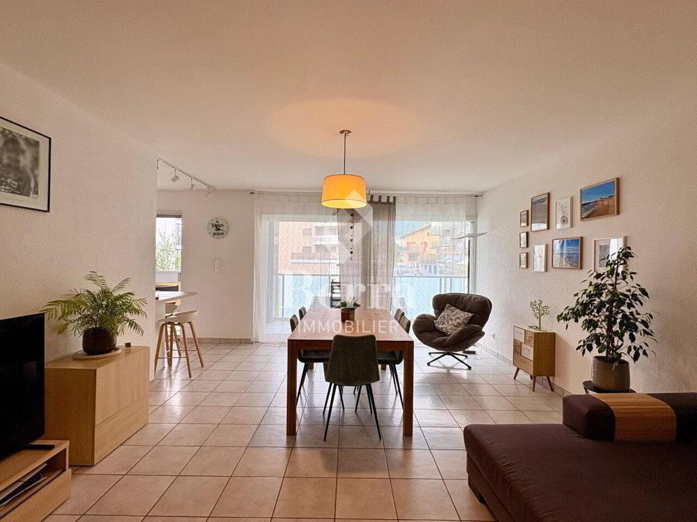 Wohnung – Martigny, Chemin Dessous - Ansicht 3