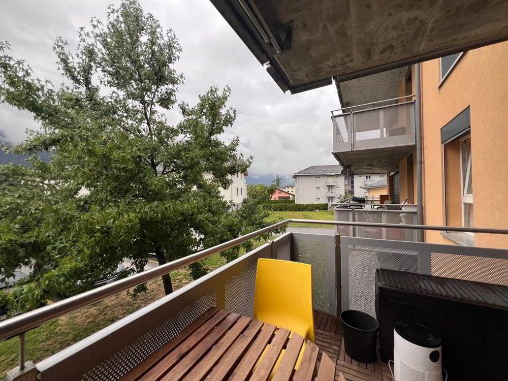 Wohnung – Fully, Euloz - Ansicht 2