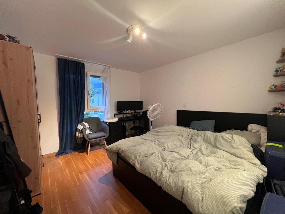 Wohnung – Fully, Euloz - Ansicht 5