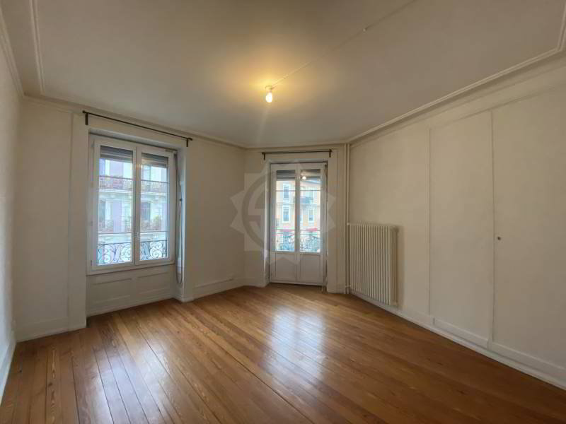 Wohnung – Genève - Ansicht 2