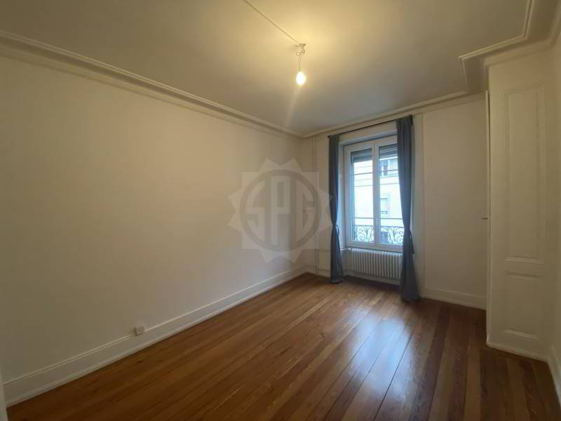 Wohnung – Genève - Ansicht 3