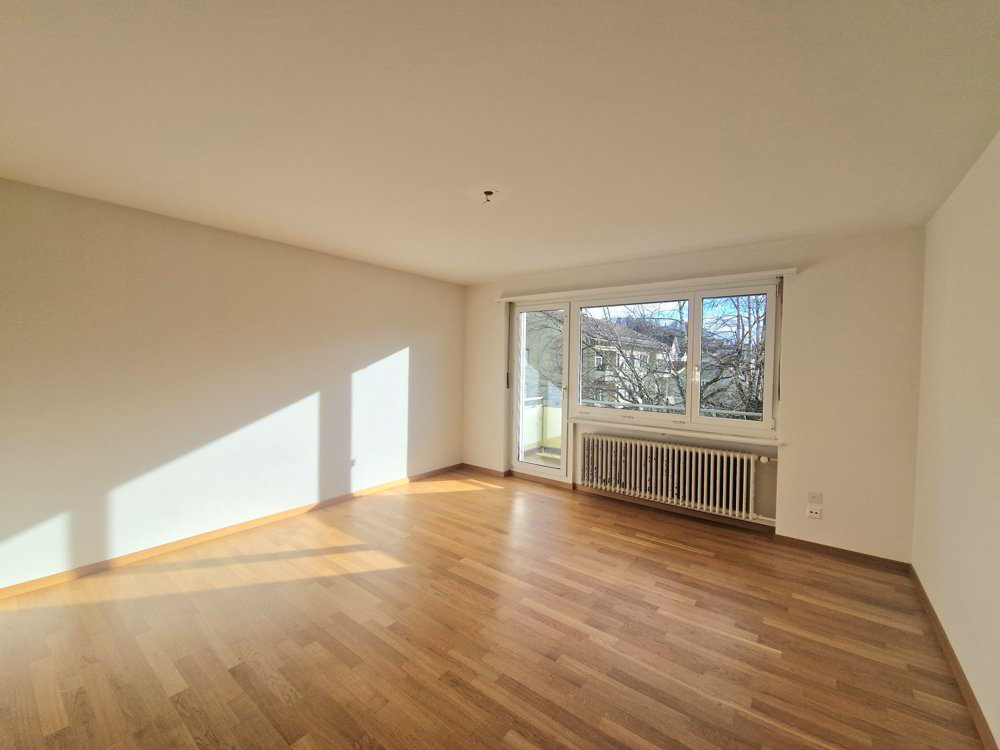 Wohnung – Niederteufen - Ansicht 2