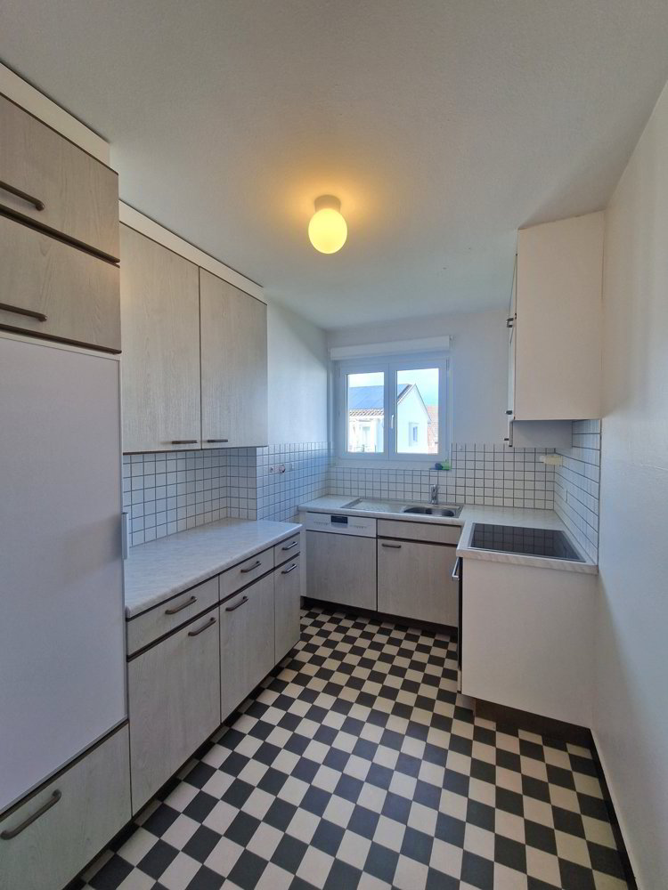 Wohnung – Niederteufen - Ansicht 4