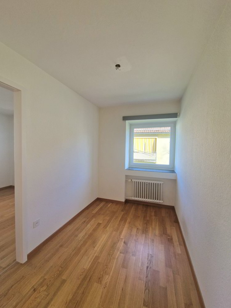 Wohnung – Niederteufen - Ansicht 5