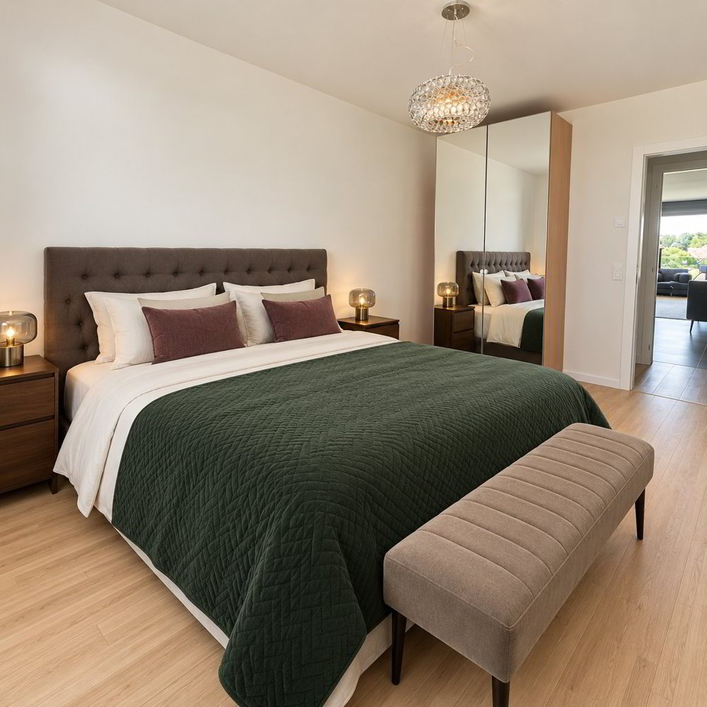 Wohnung – Commugny - Ansicht 4