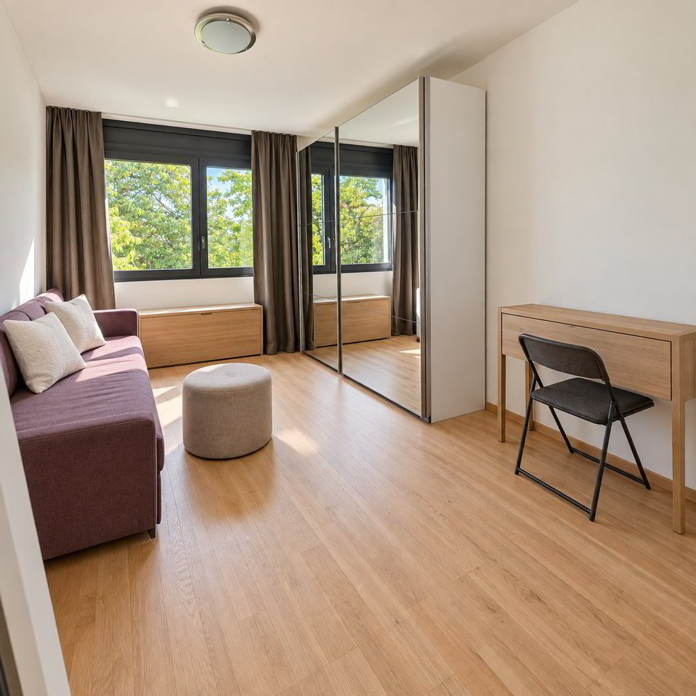 5 rooms Apartment for rent in Commugny - image 1/9