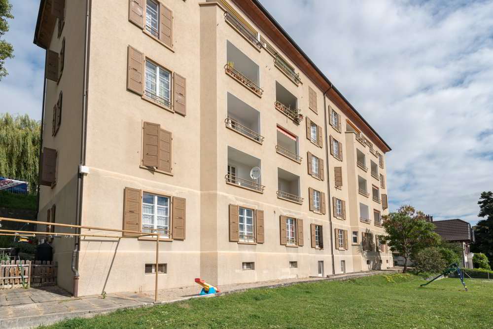 Wohnung – Neuchâtel - Ansicht 2