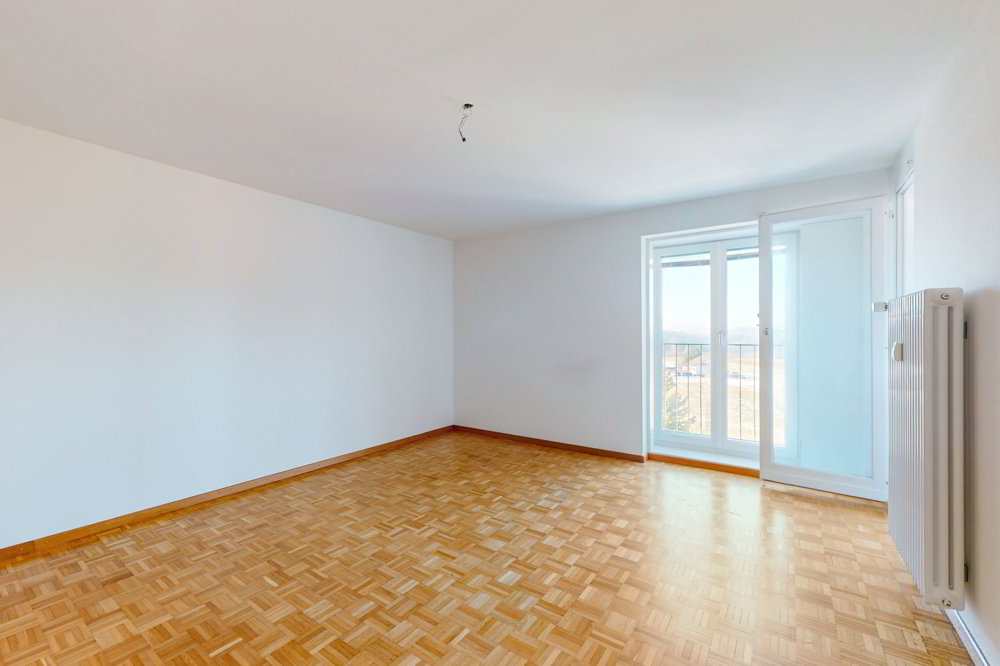 Wohnung – Lanzenhäusern - Ansicht 4