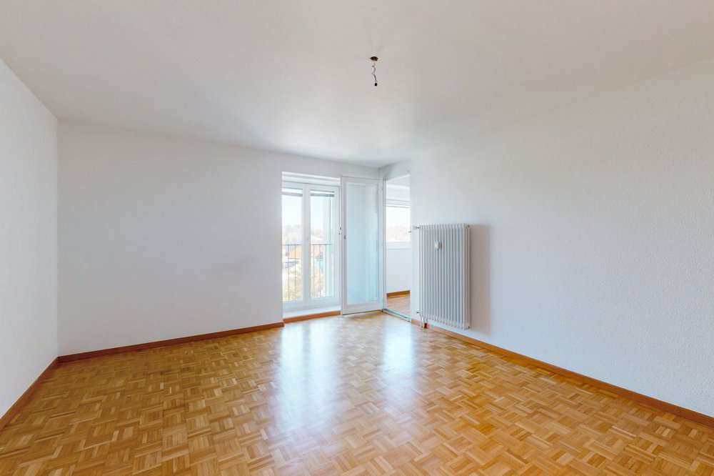 Wohnung – Lanzenhäusern - Ansicht 5