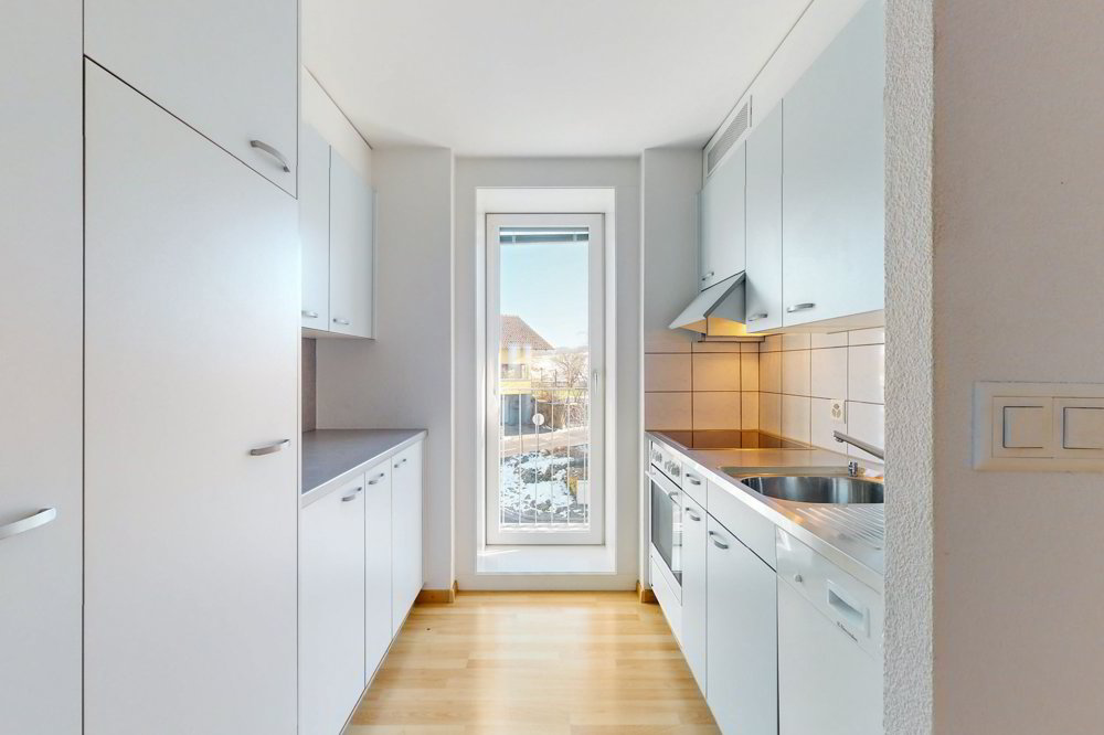Wohnung – Lanzenhäusern - Mehr