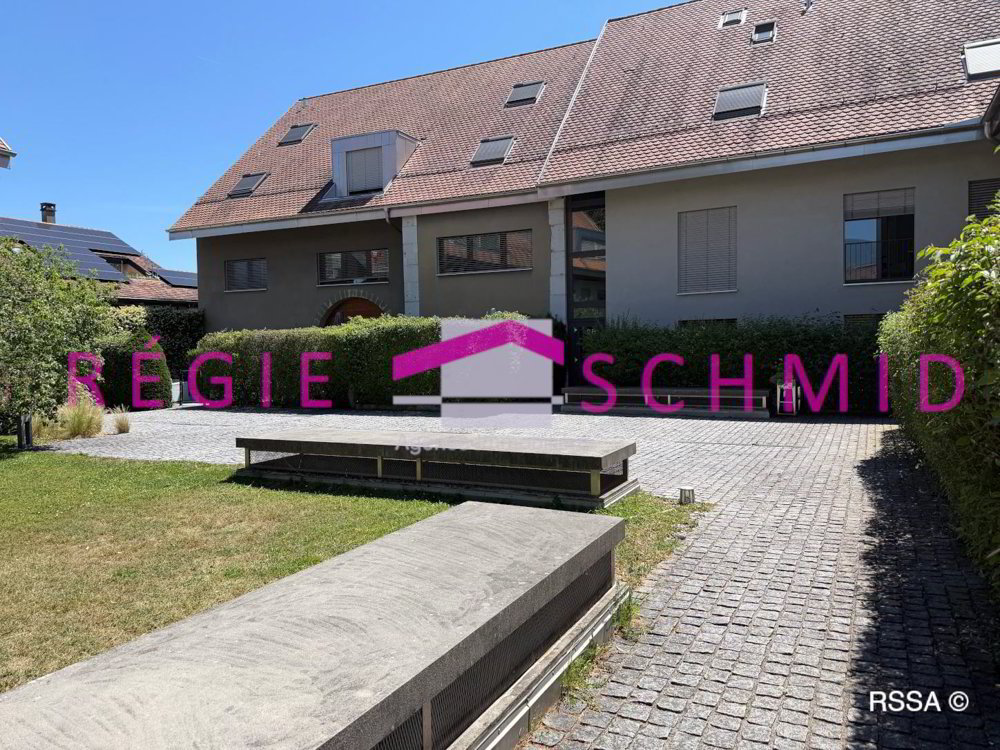 Wohnung – Eysins - Ansicht 2