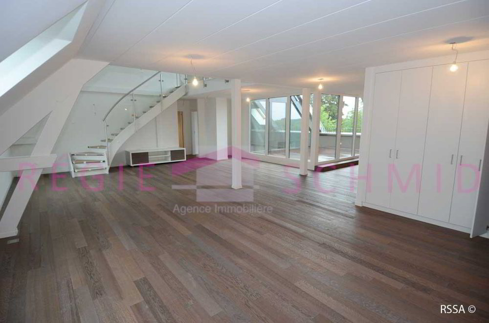 Wohnung – Eysins - Ansicht 4